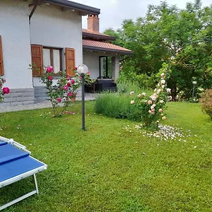 Apartment Via Del Fusato 13 Casa Carla, Chiusi della Verna